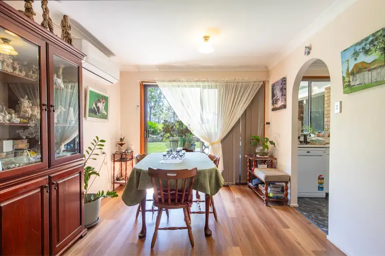 Fifth view of Homely rural property listing, 172 Meyers Road, Ramornie NSW 2460