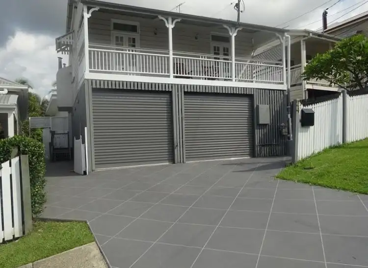 24 Prince Street, Paddington QLD 4064