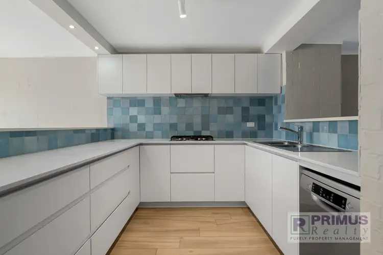 Second view of Homely townhouse listing, 3/8 Robert Street, Como WA 6152