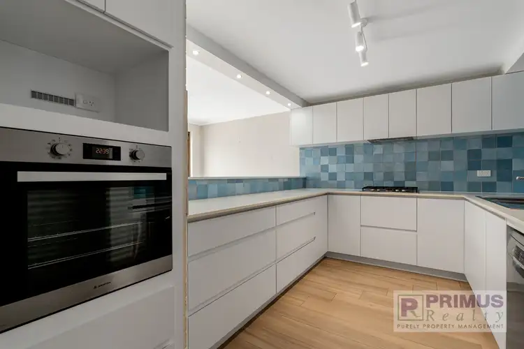 Third view of Homely townhouse listing, 3/8 Robert Street, Como WA 6152