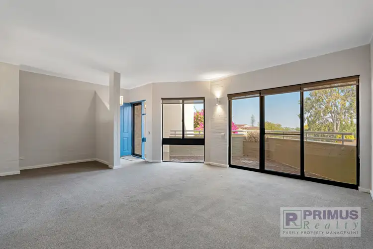 Fifth view of Homely townhouse listing, 3/8 Robert Street, Como WA 6152