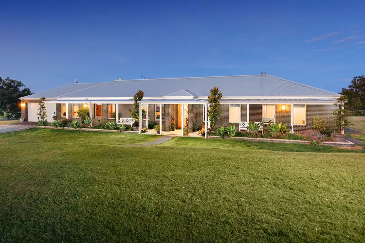 Third view of Homely house listing, 427 Whytes Road, Baranduda VIC 3691