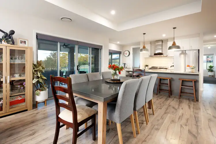 Sixth view of Homely house listing, 427 Whytes Road, Baranduda VIC 3691