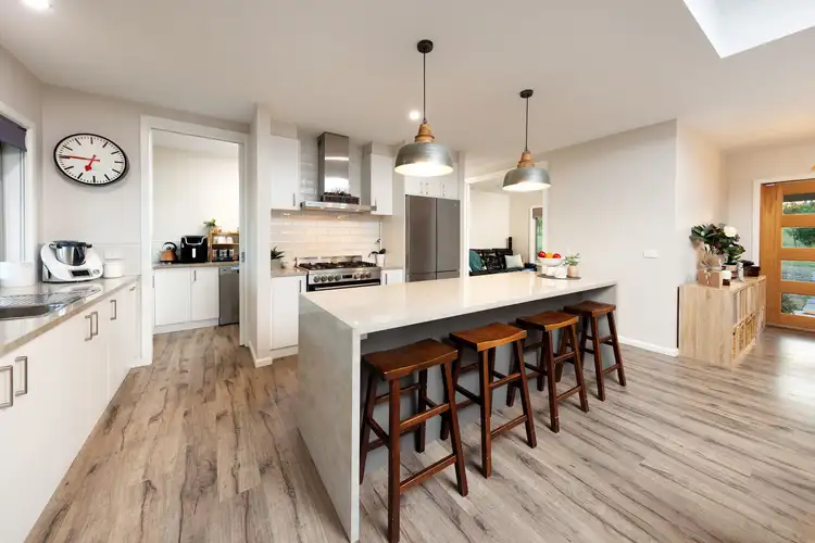 Seventh view of Homely house listing, 427 Whytes Road, Baranduda VIC 3691