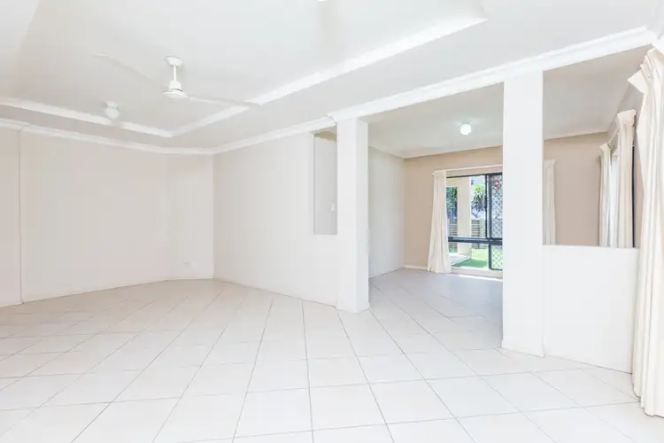 Second view of Homely house listing, 6 Greendale Close, Brinsmead QLD 4870