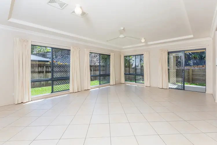 Third view of Homely house listing, 6 Greendale Close, Brinsmead QLD 4870