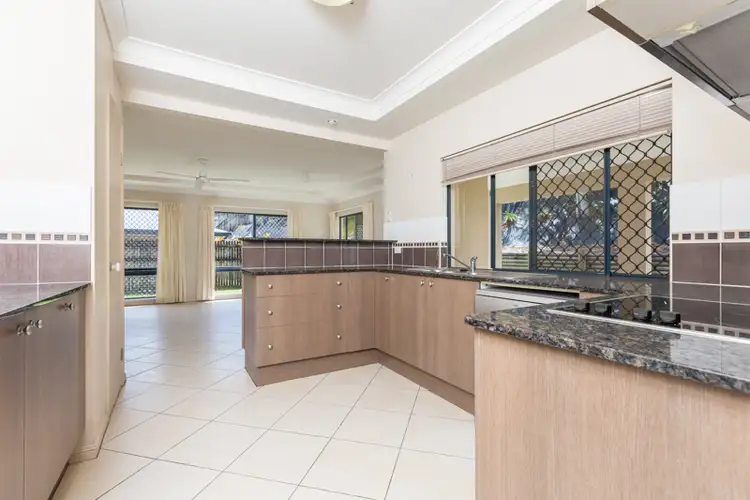 Fourth view of Homely house listing, 6 Greendale Close, Brinsmead QLD 4870