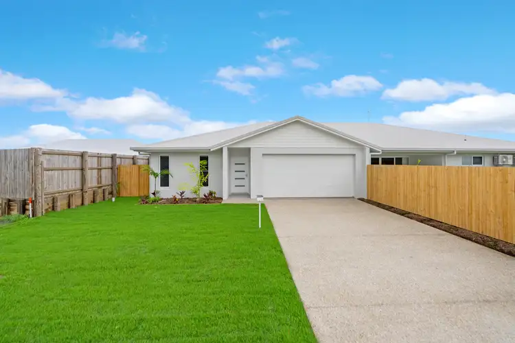 15A Kuridala Terrace, Smithfield QLD 4878