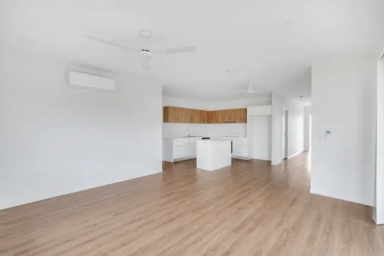 Third view of Homely semi-detached listing, 15A Kuridala Terrace, Smithfield QLD 4878