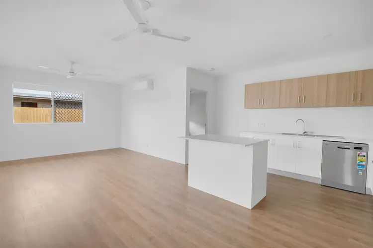 Fourth view of Homely semi-detached listing, 15A Kuridala Terrace, Smithfield QLD 4878