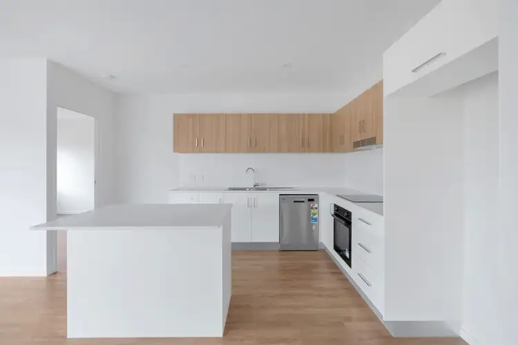 Fifth view of Homely semi-detached listing, 15A Kuridala Terrace, Smithfield QLD 4878