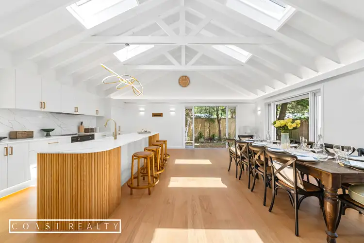 Second view of Homely house listing, 100 Diamond Road, Pearl Beach NSW 2256