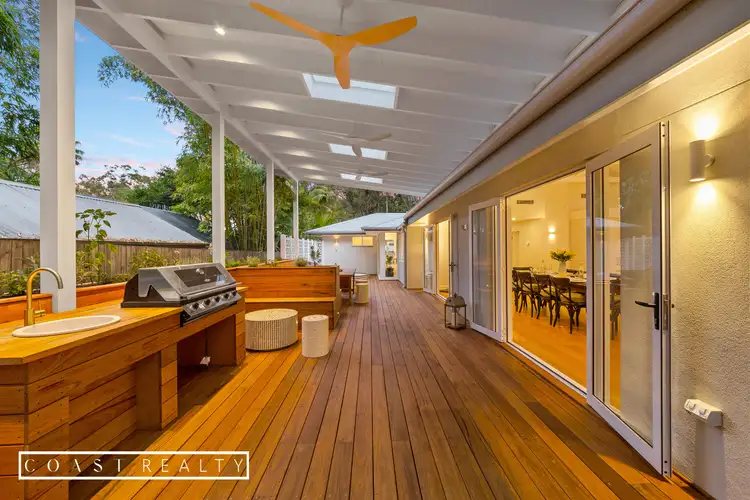 Fourth view of Homely house listing, 100 Diamond Road, Pearl Beach NSW 2256