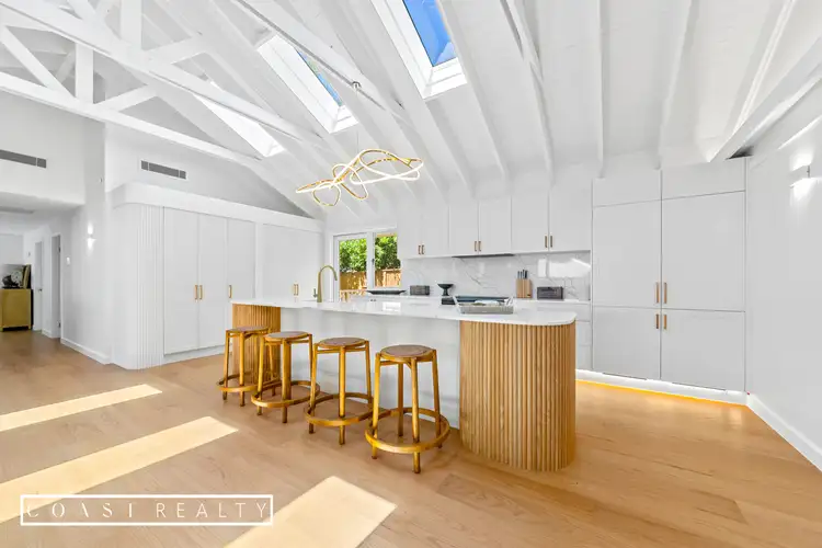 Fifth view of Homely house listing, 100 Diamond Road, Pearl Beach NSW 2256