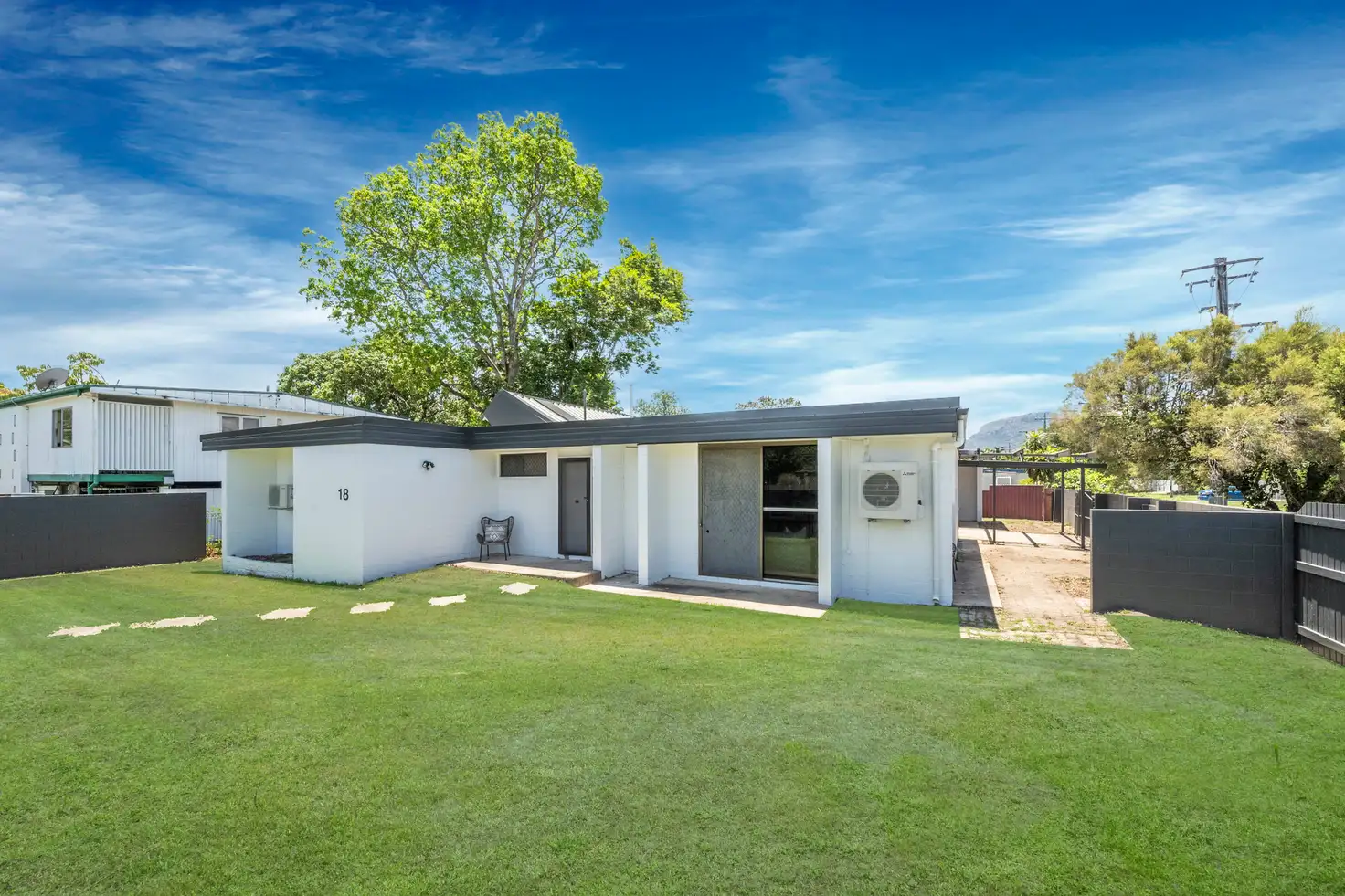 Main view of Homely house listing, 18 Bryant Street, Cranbrook QLD 4814