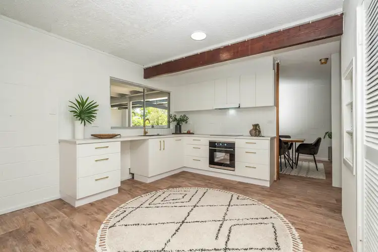 Third view of Homely house listing, 18 Bryant Street, Cranbrook QLD 4814