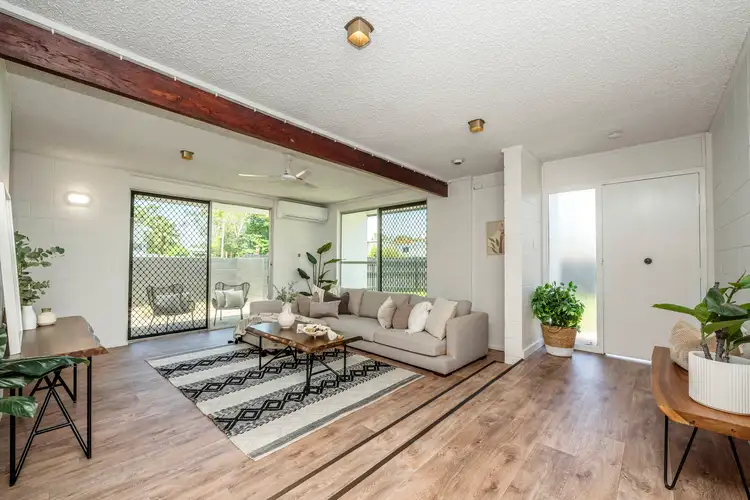 Fifth view of Homely house listing, 18 Bryant Street, Cranbrook QLD 4814