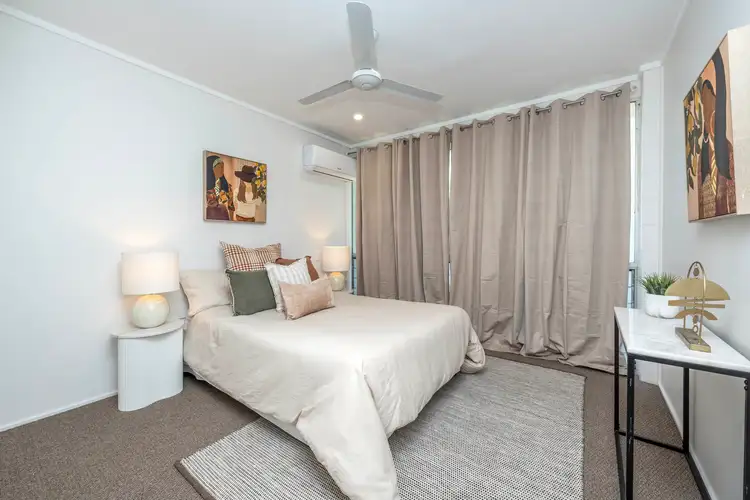 Sixth view of Homely house listing, 18 Bryant Street, Cranbrook QLD 4814