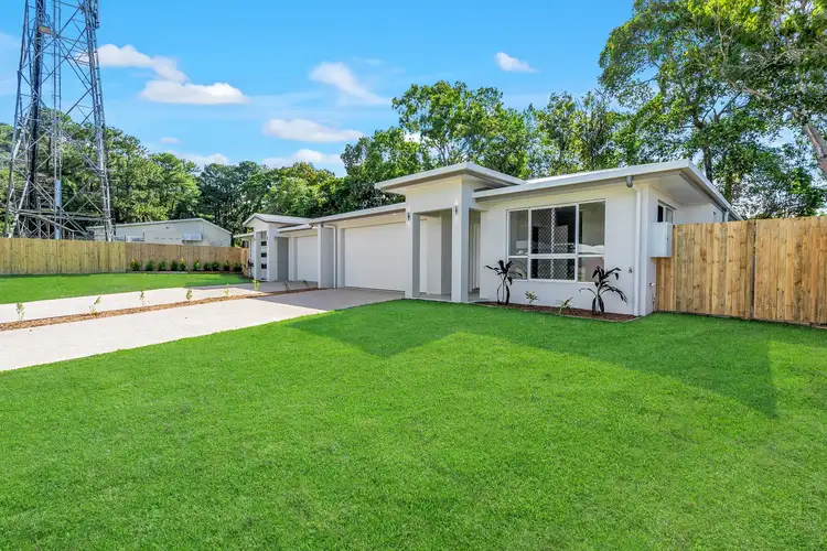 4A Hanby Court, Trinity Beach QLD 4879