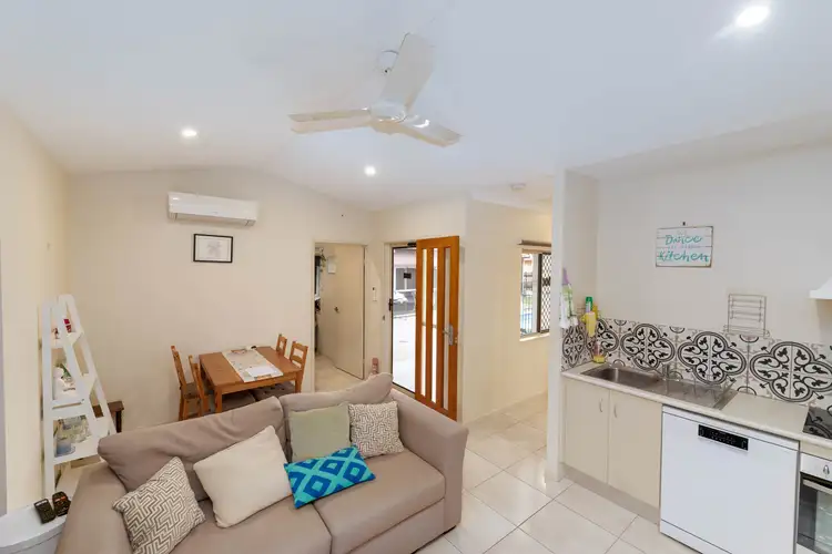 Second view of Homely semi-detached listing, 306B Dempsey Street, Gordonvale QLD 4865