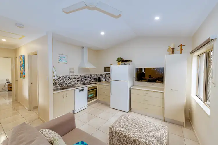 Third view of Homely semi-detached listing, 306B Dempsey Street, Gordonvale QLD 4865