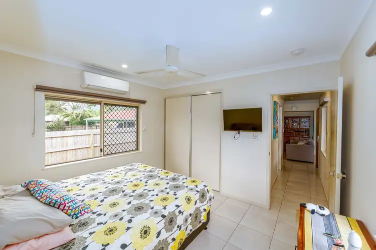 Fourth view of Homely semi-detached listing, 306B Dempsey Street, Gordonvale QLD 4865