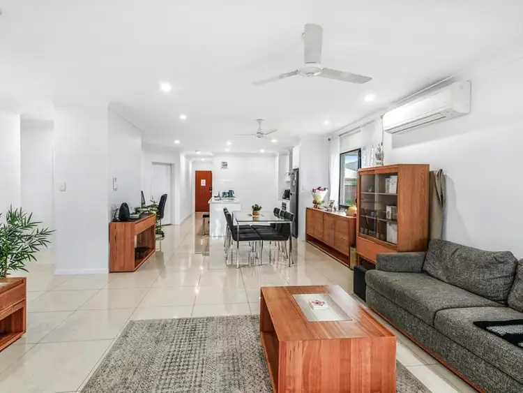 Second view of Homely house listing, 16 Cardross Link, Smithfield QLD 4878