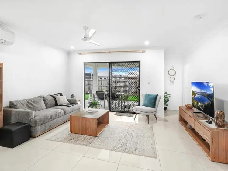 Third view of Homely house listing, 16 Cardross Link, Smithfield QLD 4878