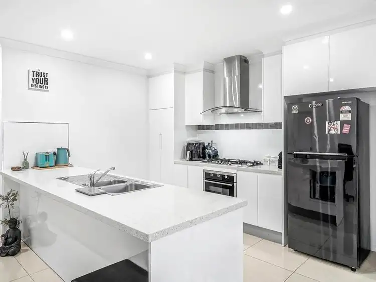 Fourth view of Homely house listing, 16 Cardross Link, Smithfield QLD 4878