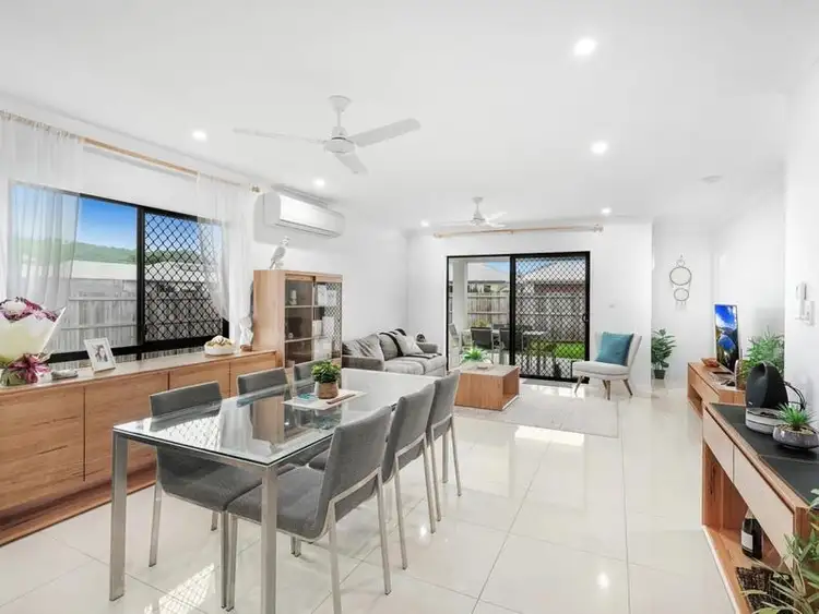 Fifth view of Homely house listing, 16 Cardross Link, Smithfield QLD 4878