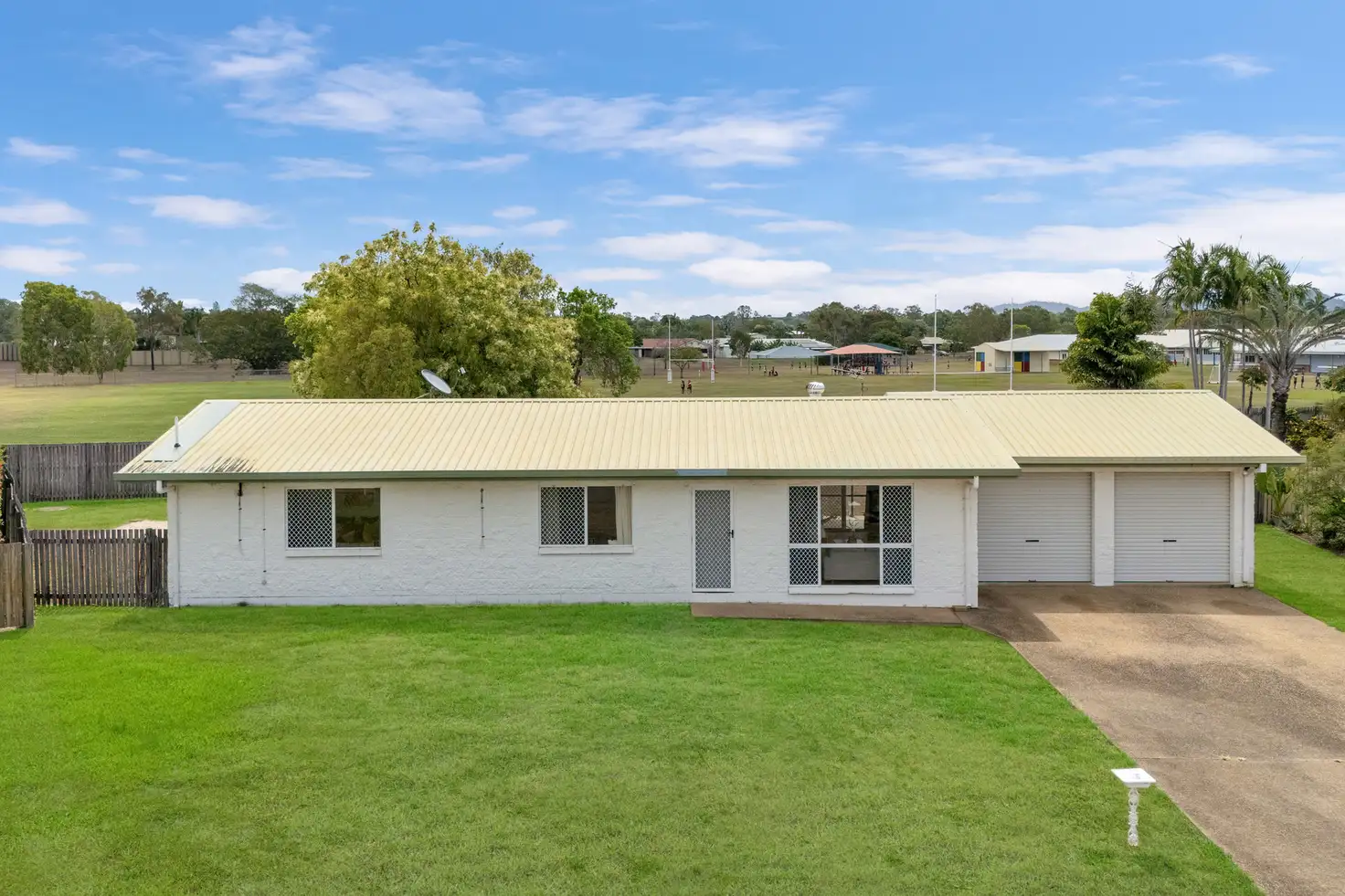 Main view of Homely house listing, 5 Sage Court, Annandale QLD 4814