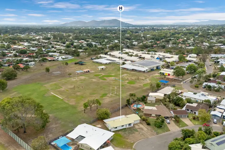 Second view of Homely house listing, 5 Sage Court, Annandale QLD 4814