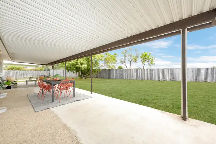 Fourth view of Homely house listing, 5 Sage Court, Annandale QLD 4814