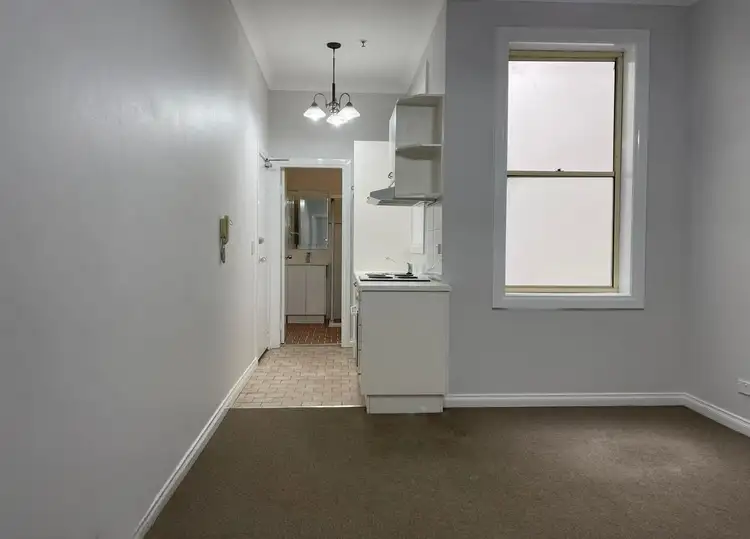 Second view of Homely apartment listing, 1 Henderson Road, Alexandria NSW 2015
