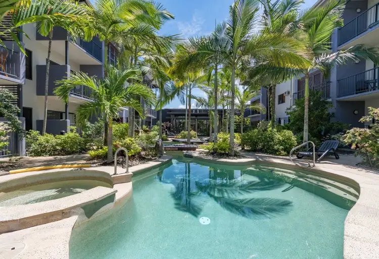 26a/3-11 Water Street, Cairns City QLD 4870