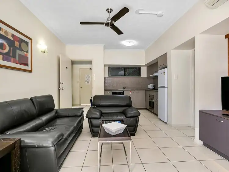 Second view of Homely unit listing, 26a/3-11 Water Street, Cairns City QLD 4870