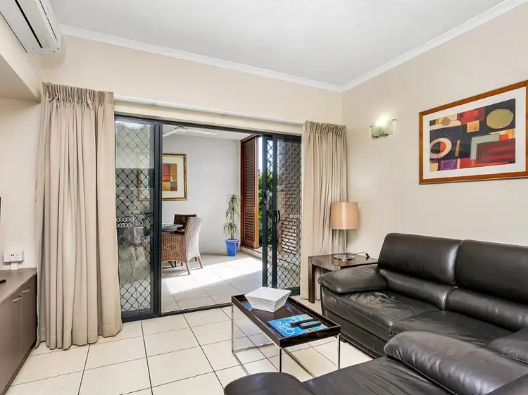 Third view of Homely unit listing, 26a/3-11 Water Street, Cairns City QLD 4870