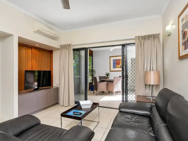 Fourth view of Homely unit listing, 26a/3-11 Water Street, Cairns City QLD 4870