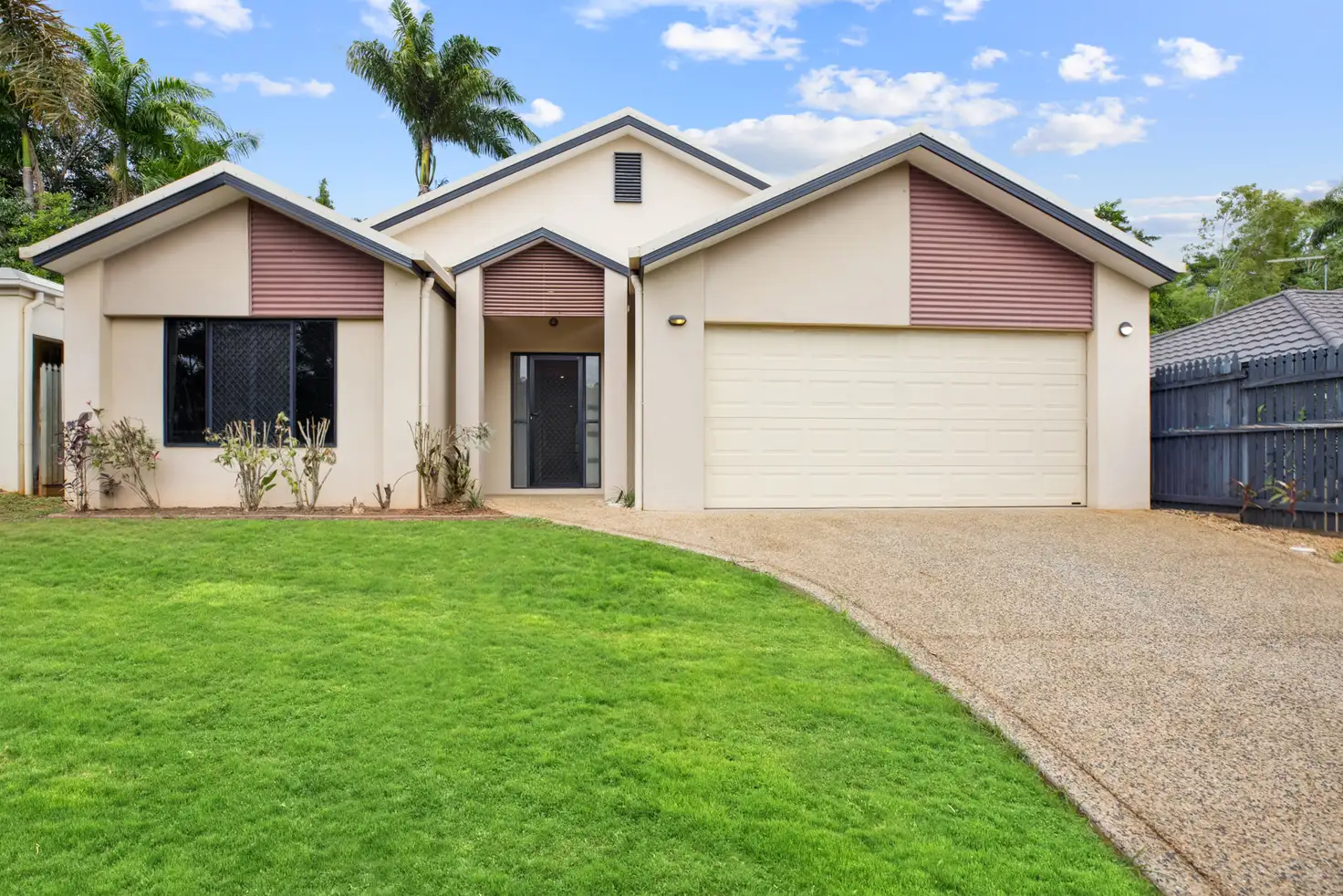 Main view of Homely house listing, 17 Chesterfield Close, Brinsmead QLD 4870