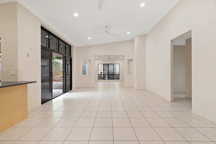 Second view of Homely house listing, 17 Chesterfield Close, Brinsmead QLD 4870
