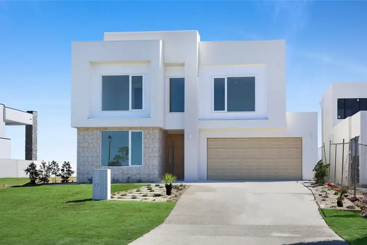 17 Lake Serenity Boulevarde