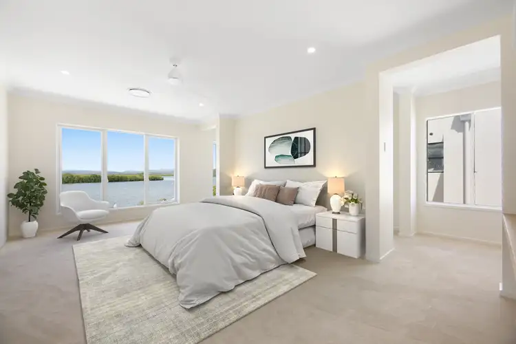 17 Lake Serenity Boulevarde, Helensvale QLD 4212