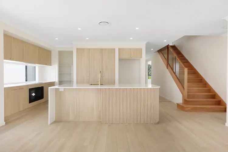 Second view of Homely house listing, 17 Lake Serenity Boulevarde, Helensvale QLD 4212