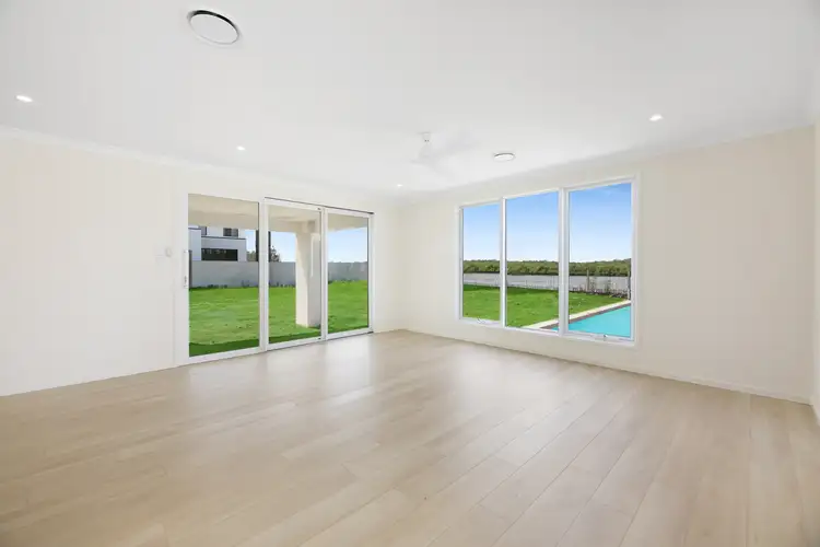 Third view of Homely house listing, 17 Lake Serenity Boulevarde, Helensvale QLD 4212