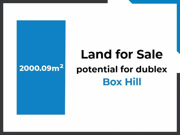 Second view of Homely land listing, Address Upon Request, Box Hill NSW 2765