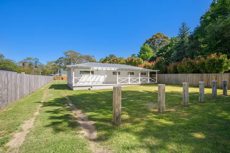 Second view of Homely house listing, 56 Ebor Street, Ebor NSW 2453