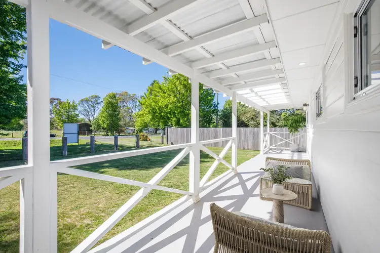 Fourth view of Homely house listing, 56 Ebor Street, Ebor NSW 2453