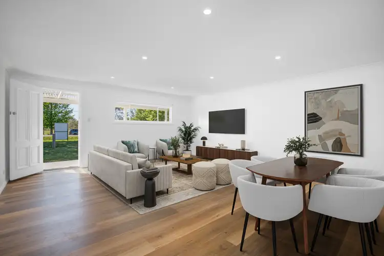 Fifth view of Homely house listing, 56 Ebor Street, Ebor NSW 2453