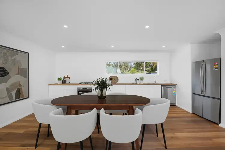 Sixth view of Homely house listing, 56 Ebor Street, Ebor NSW 2453