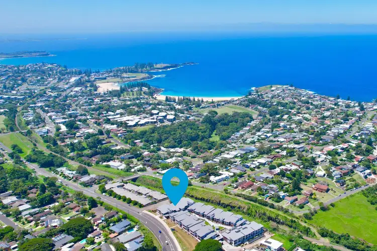 Second view of Homely apartment listing, G18/2 Surfleet Place, Kiama NSW 2533